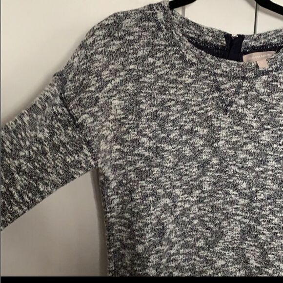 Banana Republic Sweatshirt Dress  - Picture 7 of 12